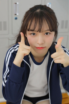 硬糖少女303